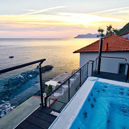 Creuza De Mae Hotel Riomaggiore Exterior foto