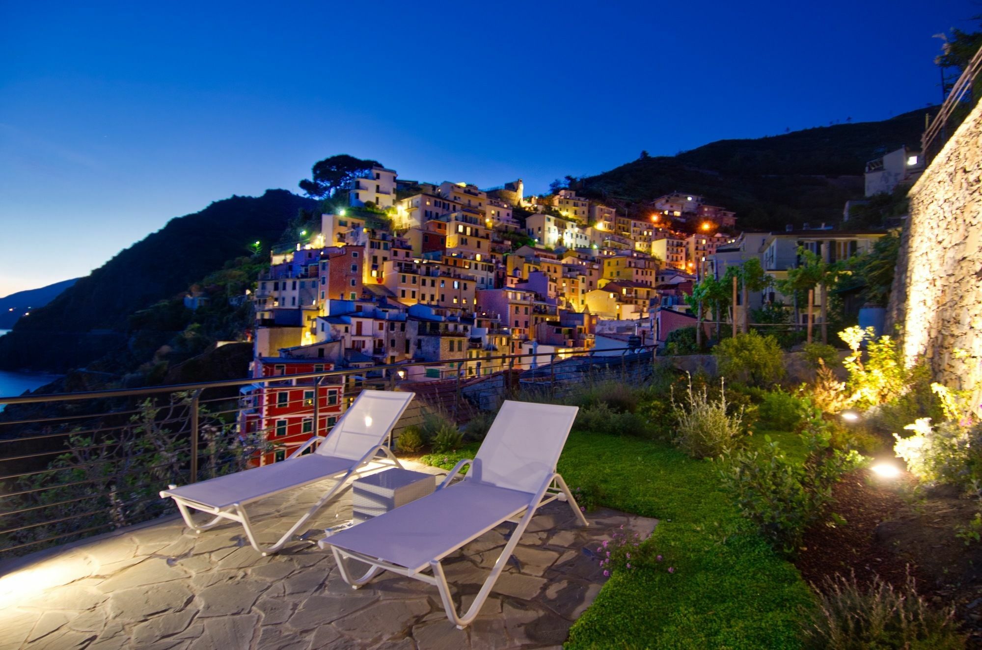 Creuza De Mae Hotel Riomaggiore Exterior foto