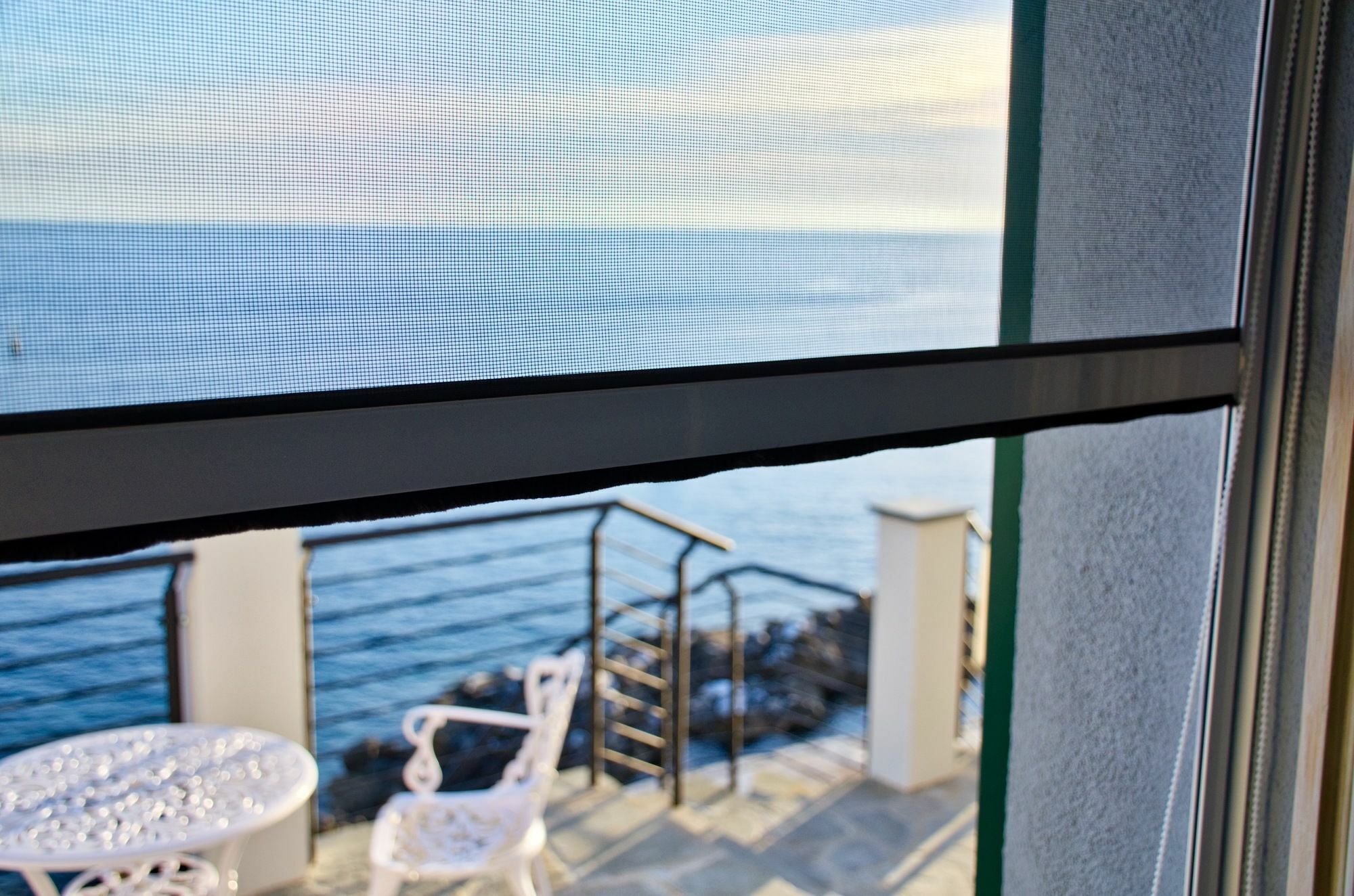 Creuza De Mae Hotel Riomaggiore Exterior foto
