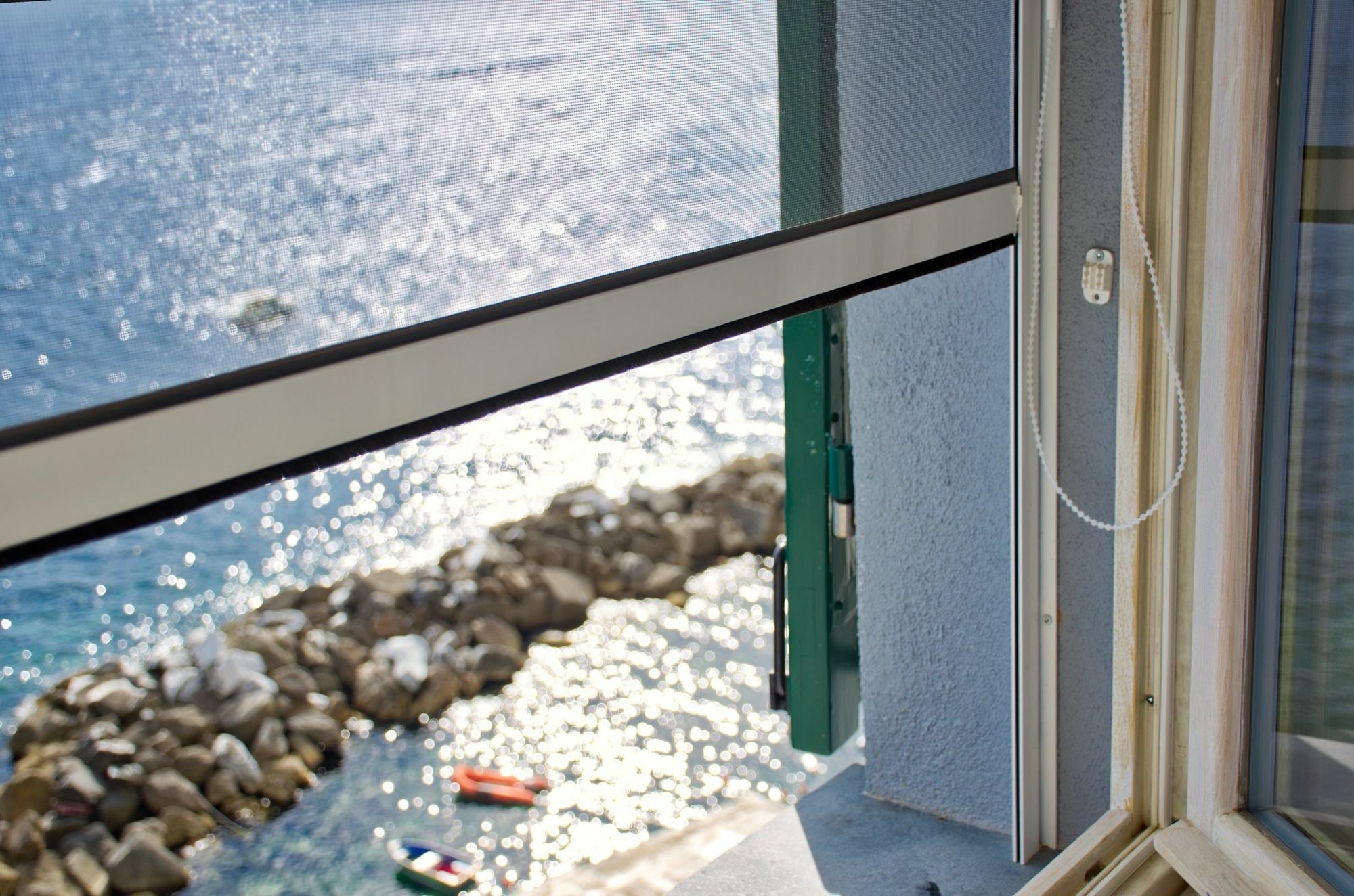Creuza De Mae Hotel Riomaggiore Exterior foto