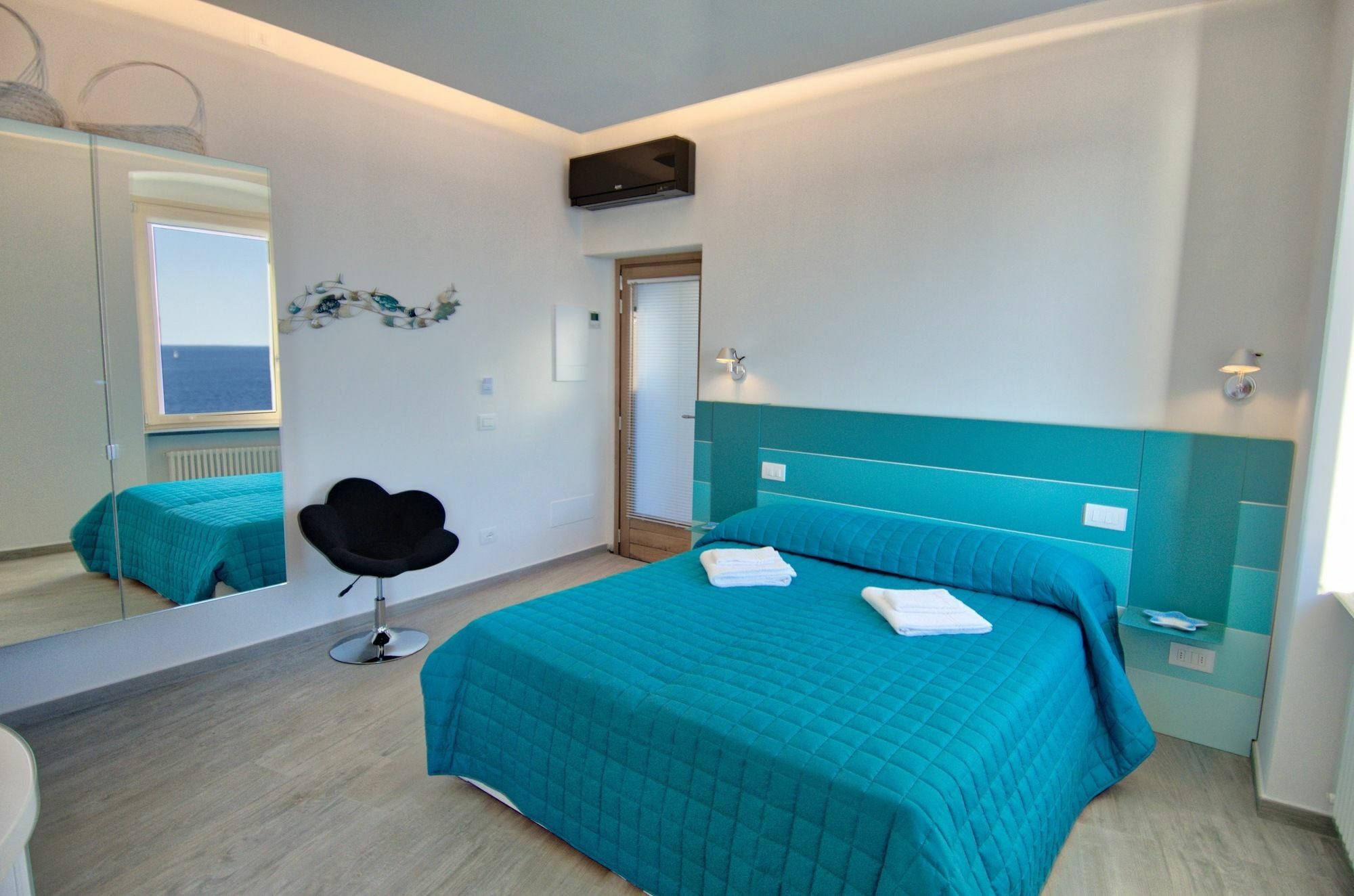 Creuza De Mae Hotel Riomaggiore Exterior foto